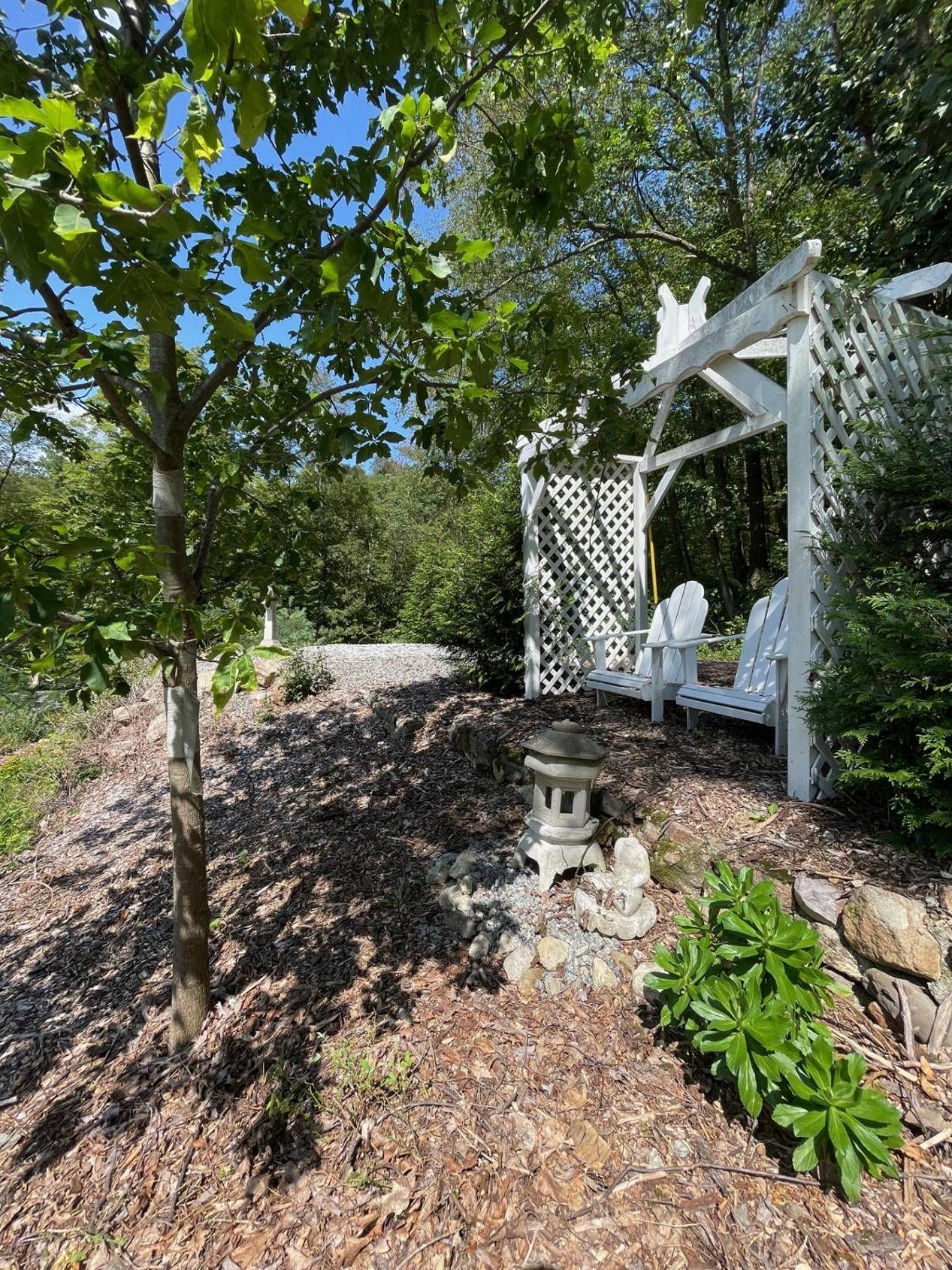 Beacon Hermitage 外观 照片