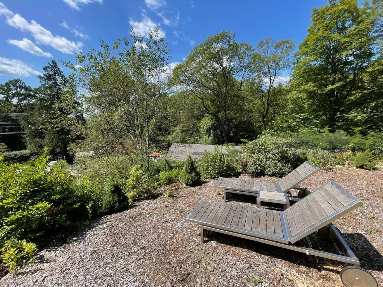 Beacon Hermitage 外观 照片