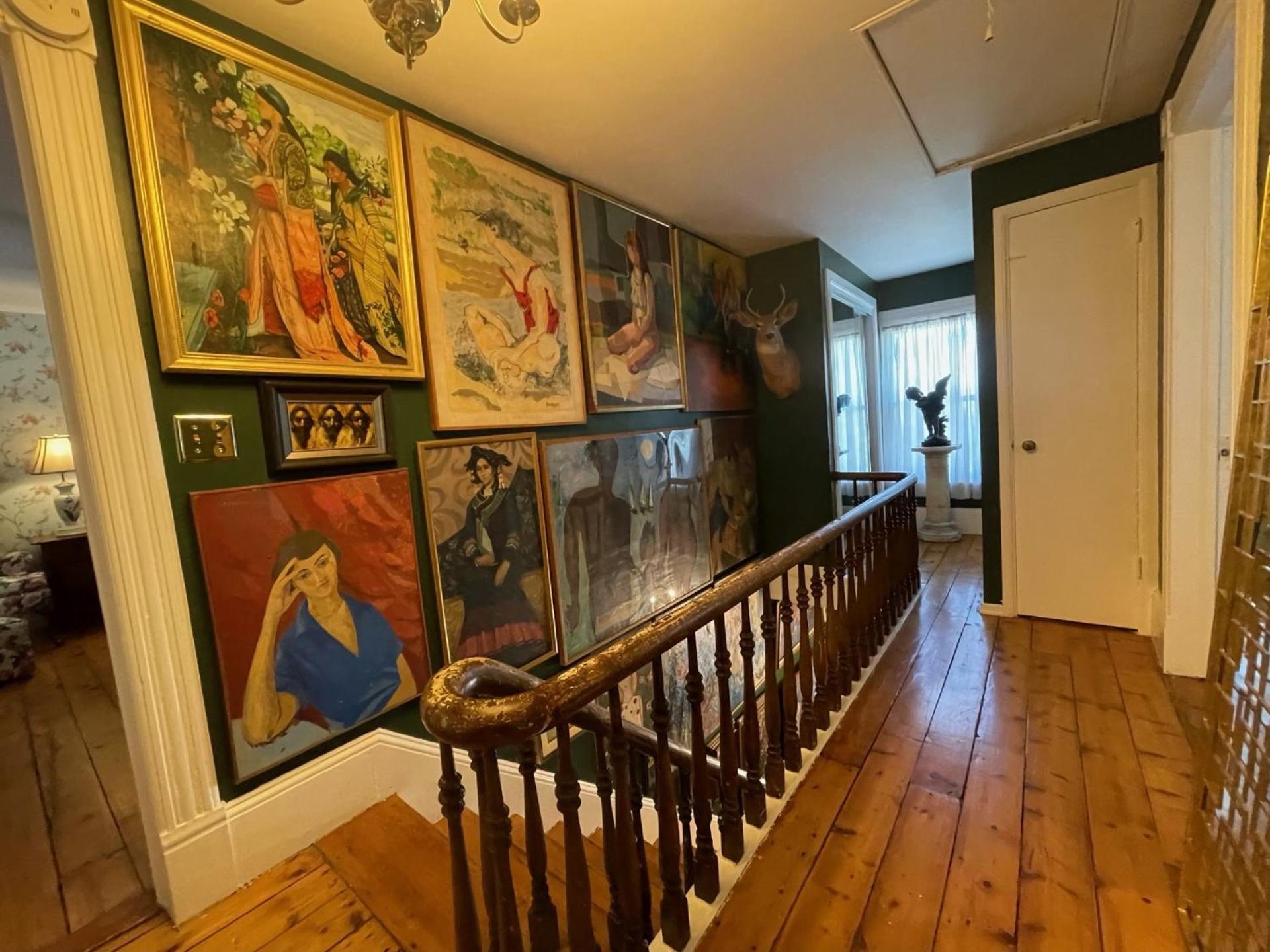Beacon Hermitage 外观 照片